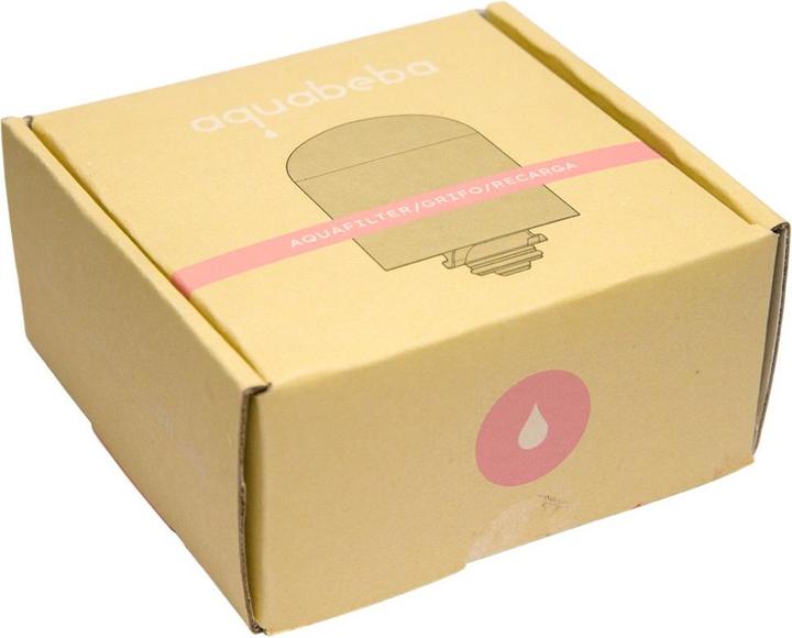 Image du produit Aquabeba Aquafiltersc Tap Filter Replacement