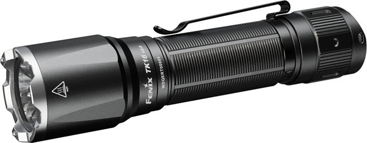 Actual product image Fenix TK16 V2.0 (14.30 cm, 3100 lm)