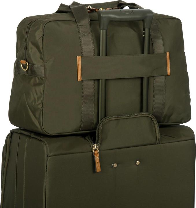 Produktbild Brics Reisetasche X-TRAVEL BORSONE (19 l)