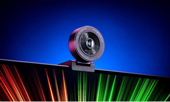 Actual product image Razer Kiyo X (2 Mpx)
