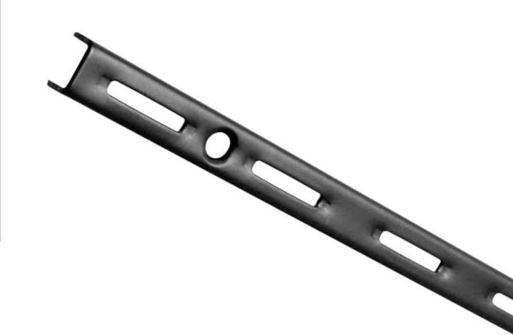 Produktbild Element-System Wandschiene 1-reihig 1 Stk.