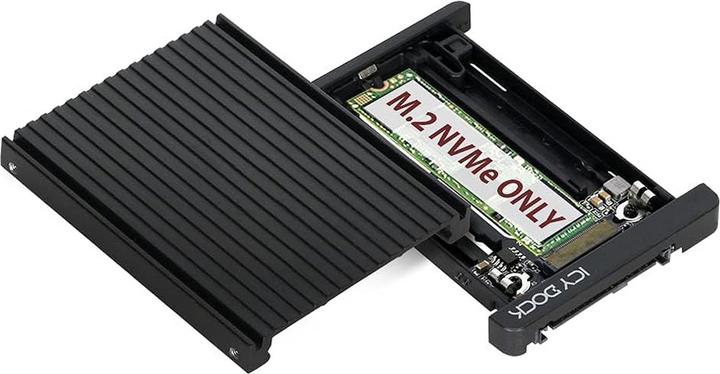 Produktbild Icy Dock EZConvert MB705M2P-B