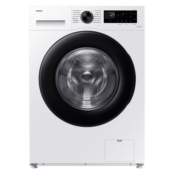 Produktbild Samsung WW11DG5B25AEWS (11 kg, Links)