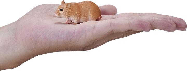 Actual product image Mojo Hamster