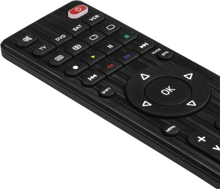 Image du produit Hama Télécommande universelle 4 en 1 (Télécommande universelle, Infrarouge)