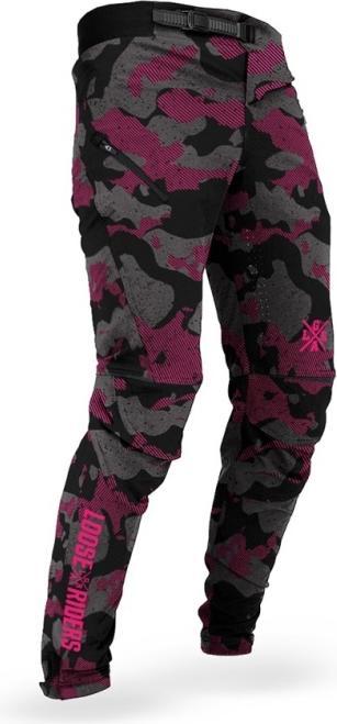 Produktbild Loose Riders Unisex C/ Evo Pants (34)