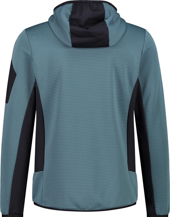 Actual product image CMP Campagnolo Hoodie (S)