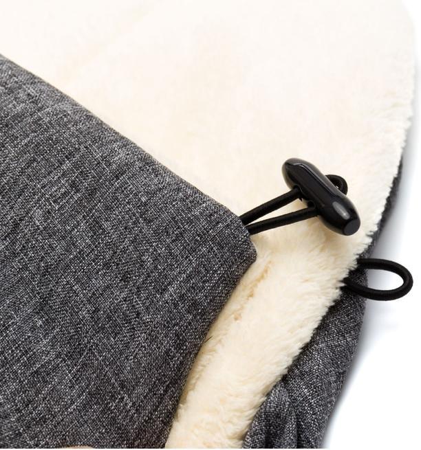 Image du produit Fillikid Sella