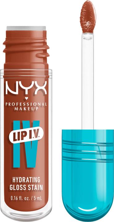 Immagine prodotto NYX Professional Make-Up Labbro IV (01 Gocce di caramello)