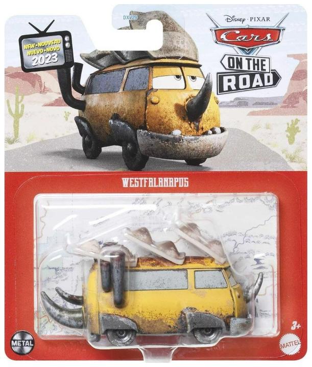 Actual product image Playmobil 71066 Raccoon (71066, Playmobil Wiltopia)