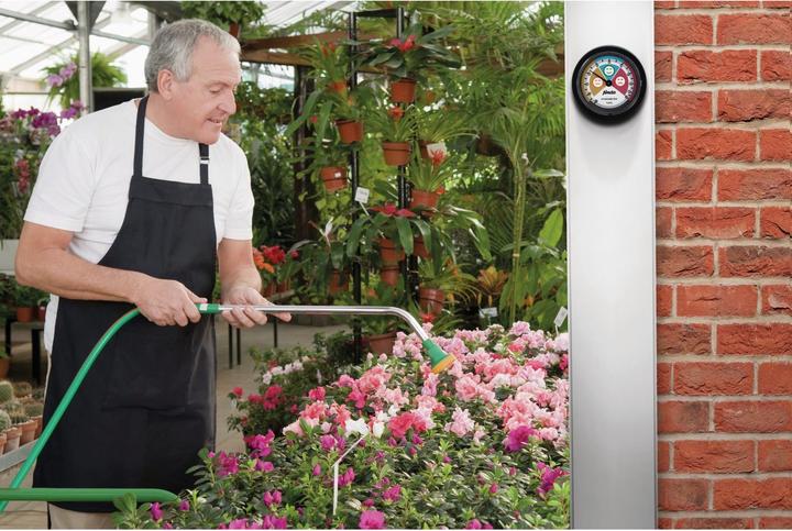 Productafbeelding Alecto WS-05