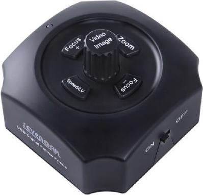 Actual product image Sevenoak Digital USB Focus SK-F01E