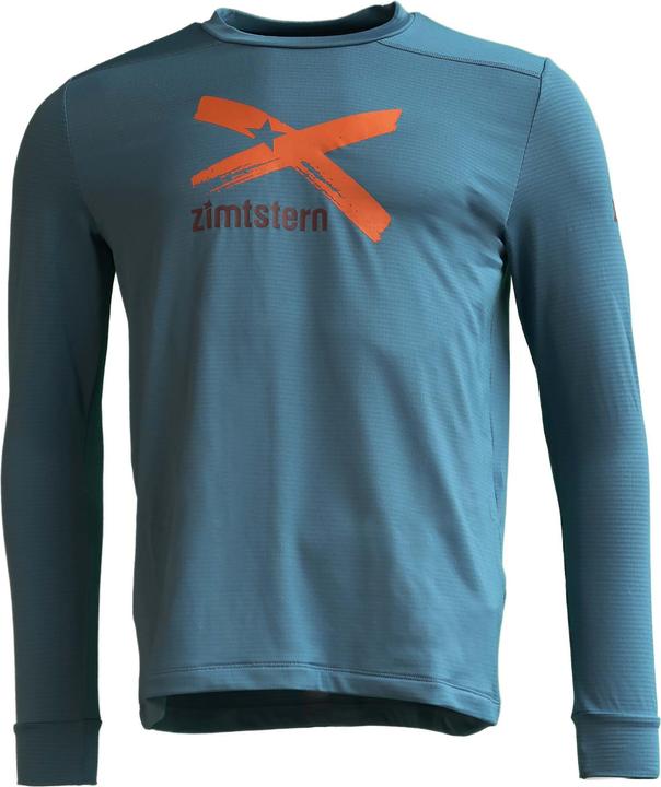 Actual product image Zimtstern Crewz (M)