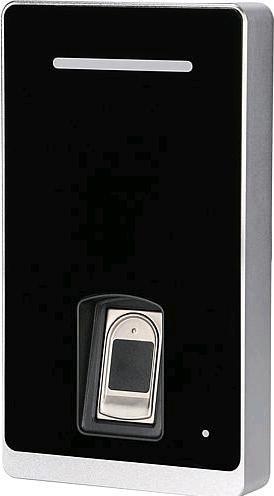 Actual product image EGB RL FP 1224 Villa StandAlone Fingerprint Reader