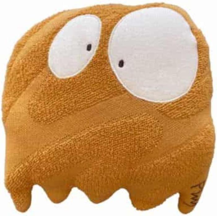 Lorena Canals Cuscino decorativo Ghosty (30 x 30 cm)