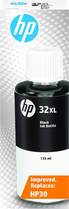 HP 32XL (BK)