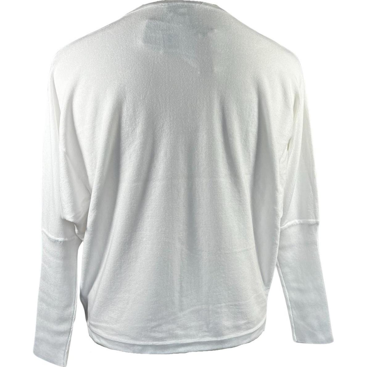 Thumbnail - B.young, Damen, Pullover, puover mora, Weiss, (L)