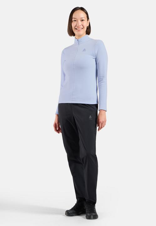 Actual product image Odlo Mid layer 1/2 Zip Roy (XL)