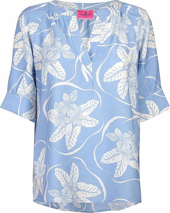 Actual product image Lieblingsstück Blusenshirt ROSULAL (38)