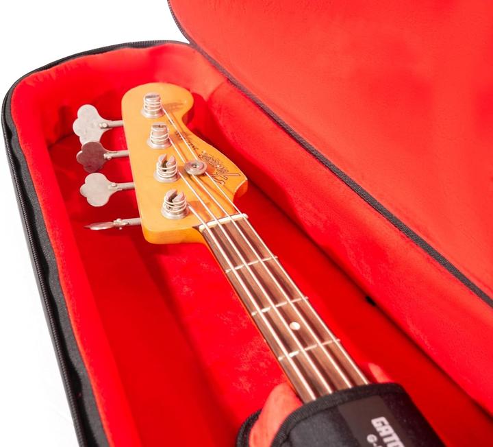 Produktbild Gator G-ICONBASS ICON Series Bag for Bass Guitars