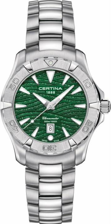 Immagine prodotto Certina Damenuhr C0322511109109