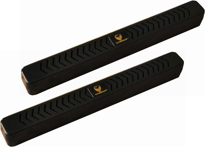 Produktbild Germanus Black Beauty (50)