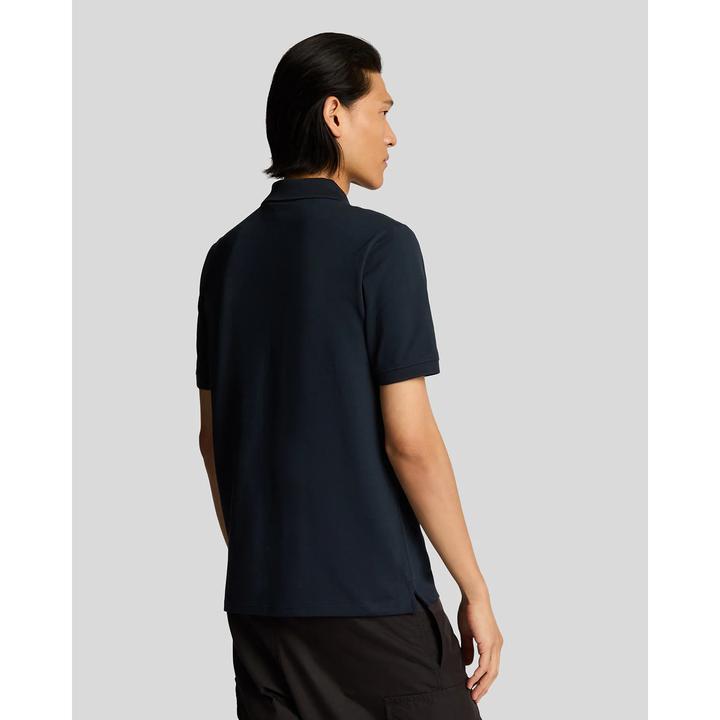 Actual product image Lyle and Scott Superfine (S)