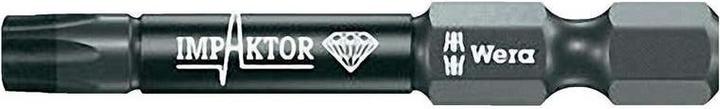 Produktbild Wera 867/4 IMP DC TX 20 x 50 mm DIY-Box