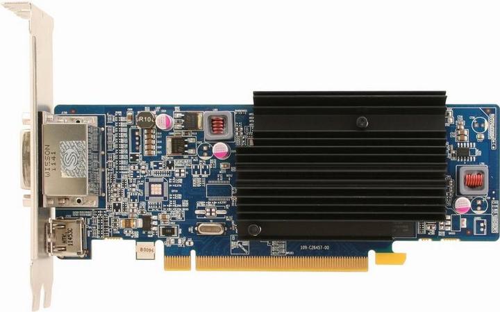 Immagine prodotto Sapphire HD 6450 Silenzio (1 GB)