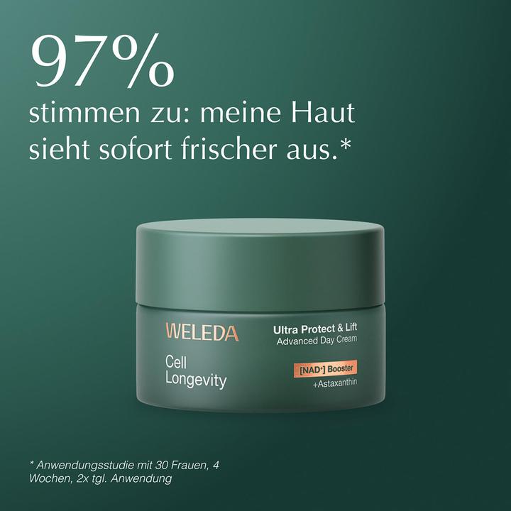 Image du produit Weleda Cell Longevity Advanced Day Cream (50 ml, Crème de jour)