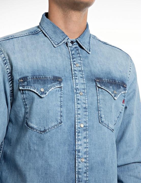 Immagine prodotto Replay Camicia Jeans (S)