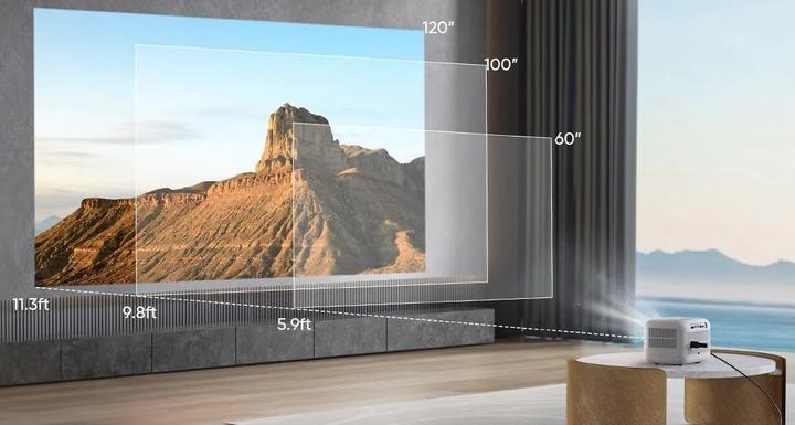 Produktbild Yaber L1 (200 lm)