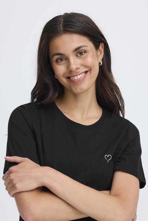 Produktbild Fransa Heart 2 (XS)