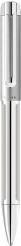 Produktbild Pelikan Kugelschreiber Pura (Silber, 1 x)