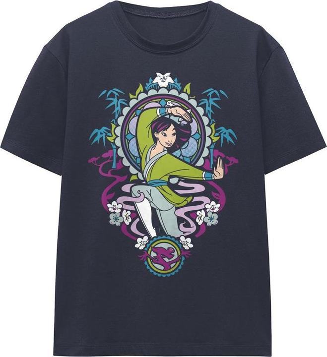 Produktbild Mulan TShirt (XL)