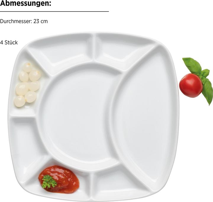 Actual product image Mäser -