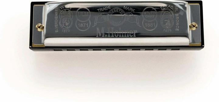 Produktbild Hohner Special 20 M560016P (Mundharmonika, Diatonisch)