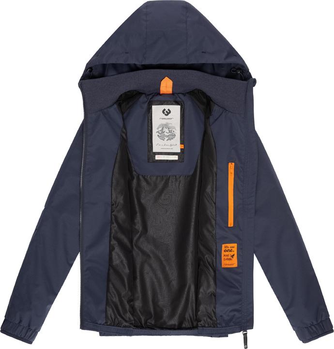 Produktbild Ragwear Dizzie Tech (M)