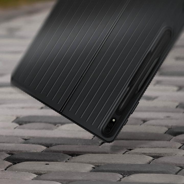 Produktbild Samsung Protective Stand (Galaxy Tab S8+)