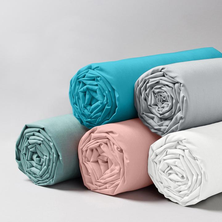 Actual product image La Redoute Interieurs Scenario Kids Jersey (90 x 140 cm, 90 x 190 cm)