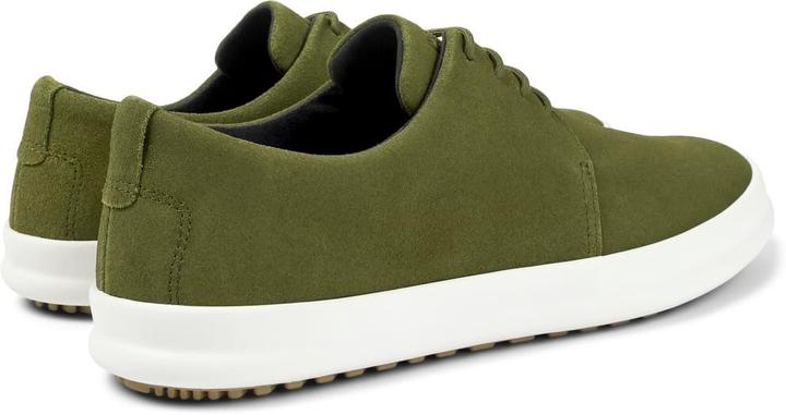 Image du produit Camper Heren Chasis K100836 Sneaker, Medium Groen 017, 40 EU (40)
