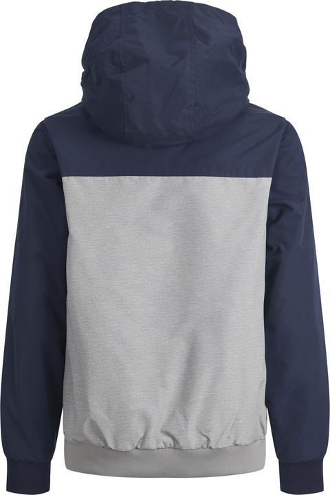 Actual product image Jack & Jones Boys Blocking Bomber Jacket (152)