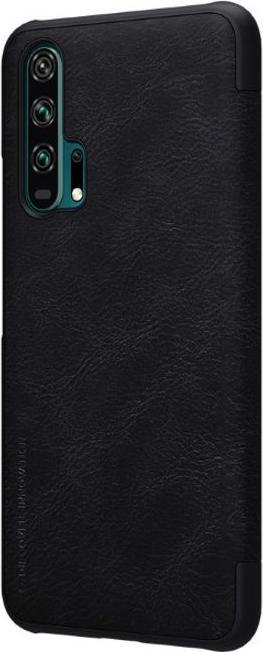 Image du produit Nillkin Série Qin (Honor 20 Pro)