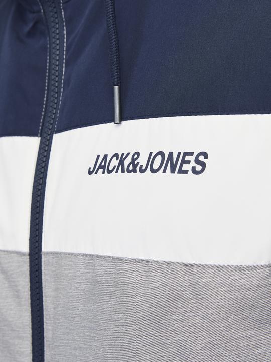 Produktbild Jack & Jones Leichte Bomberjacke (S)