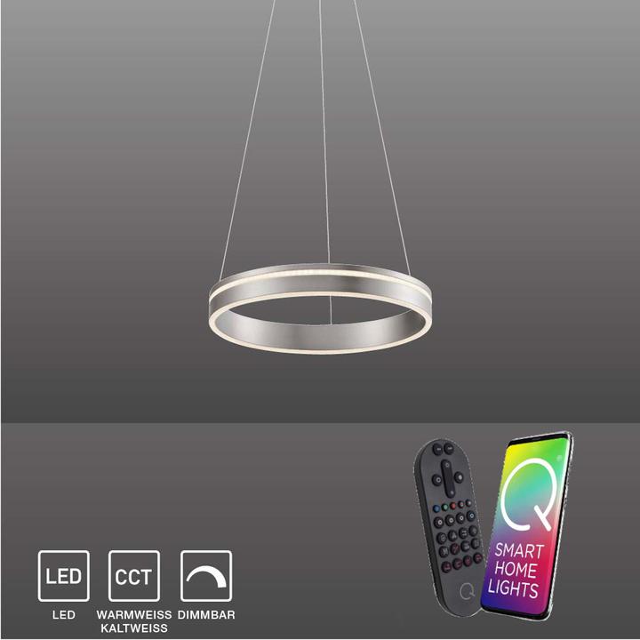 Actual product image Q-Smart Q- Vito (4000 lm)