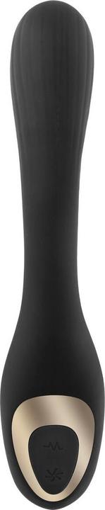 Produktbild S Pleasures Dual Suction Schwarz