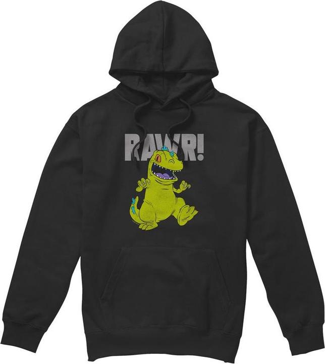 Produktbild Rugrats Kapuzenpullover (XL)