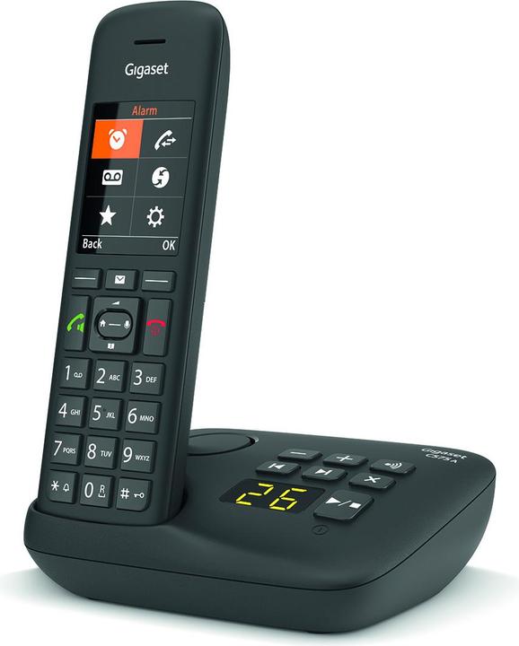 Produktbild Gigaset C575A (DE-Version)