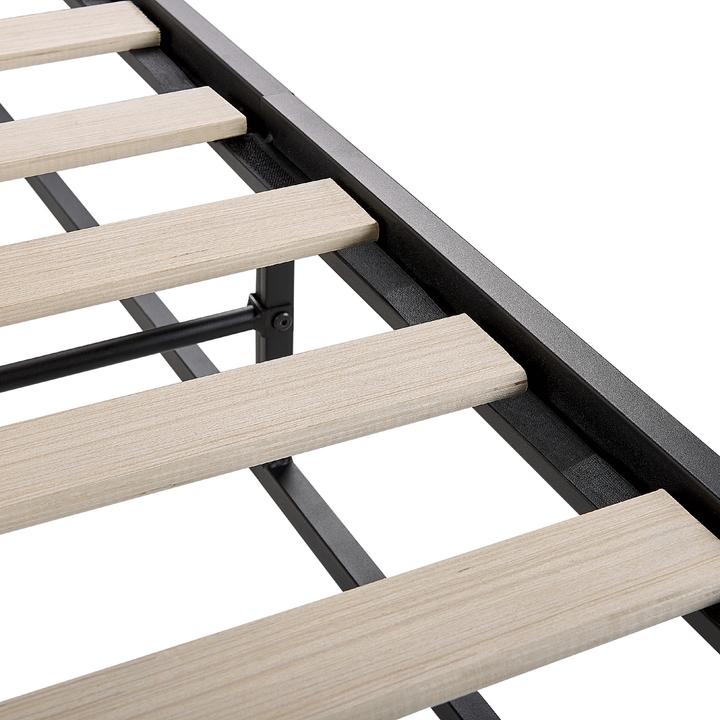 Actual product image Beliani Viry (140 x 200 cm)