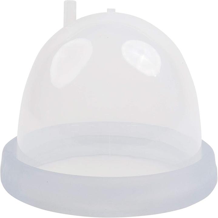 Actual product image Fröhle Breast Pump Duo